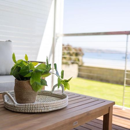 Port Lincoln Beachfront Apartments ภายนอก รูปภาพ